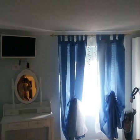 Apartmán Il Borgo Antico La Spezia Exteriér fotografie