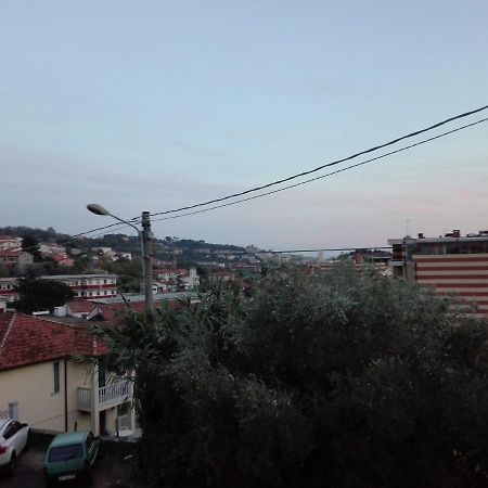Apartmán Il Borgo Antico La Spezia Exteriér fotografie