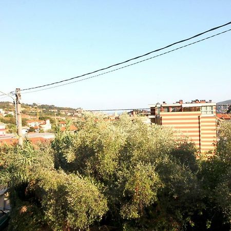 Apartmán Il Borgo Antico La Spezia Exteriér fotografie