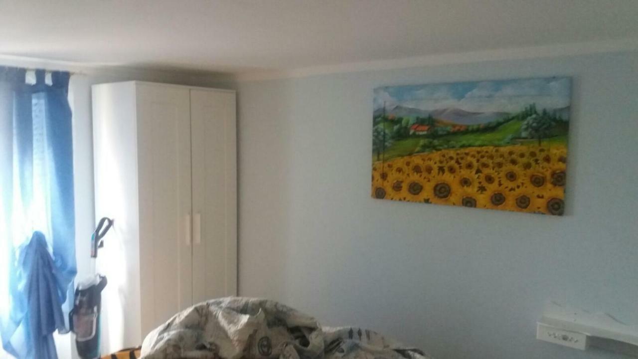 Apartmán Il Borgo Antico La Spezia Exteriér fotografie