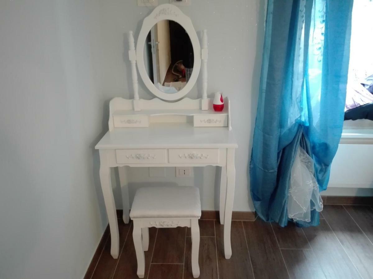 Apartmán Il Borgo Antico La Spezia Exteriér fotografie