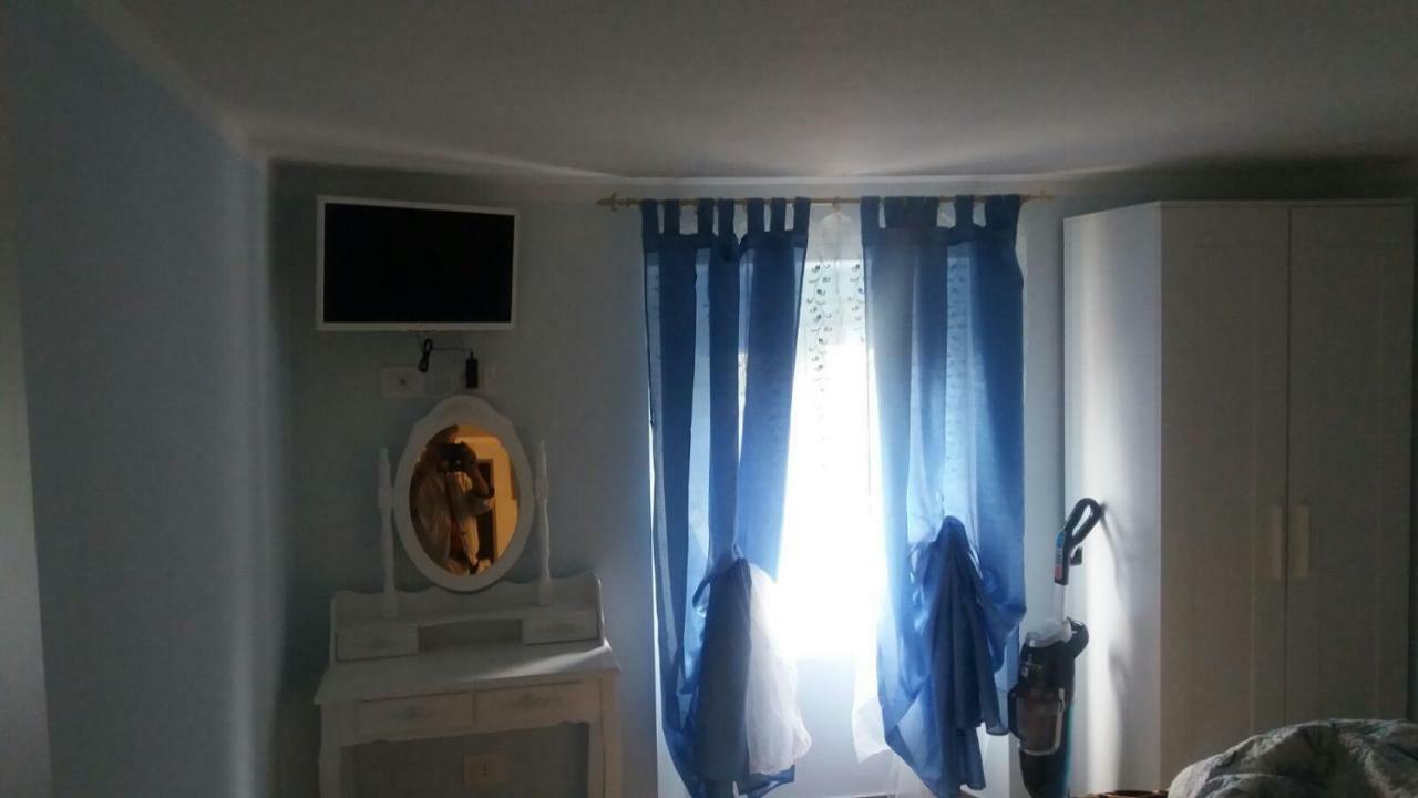 Apartmán Il Borgo Antico La Spezia Exteriér fotografie
