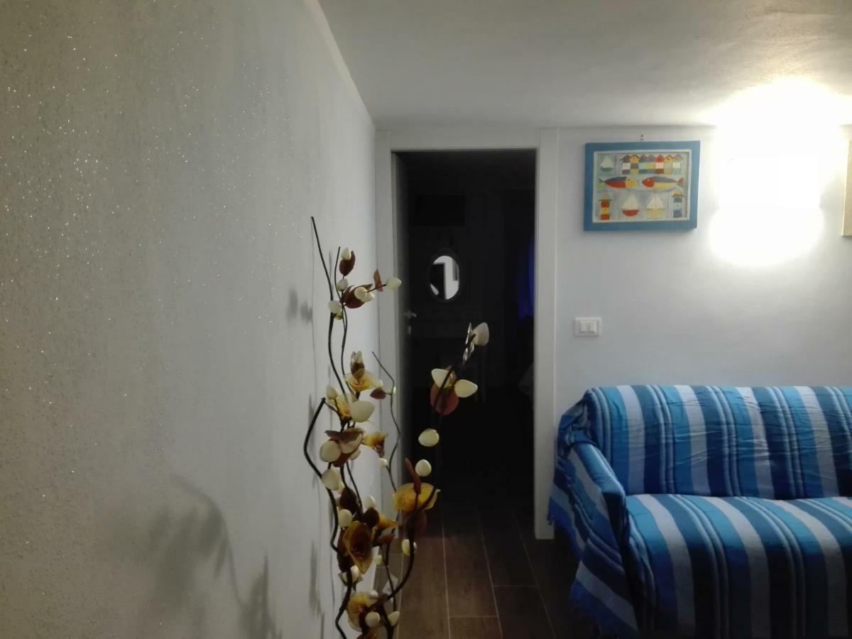 Apartmán Il Borgo Antico La Spezia Exteriér fotografie