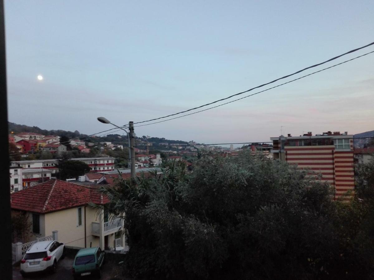 Apartmán Il Borgo Antico La Spezia Exteriér fotografie
