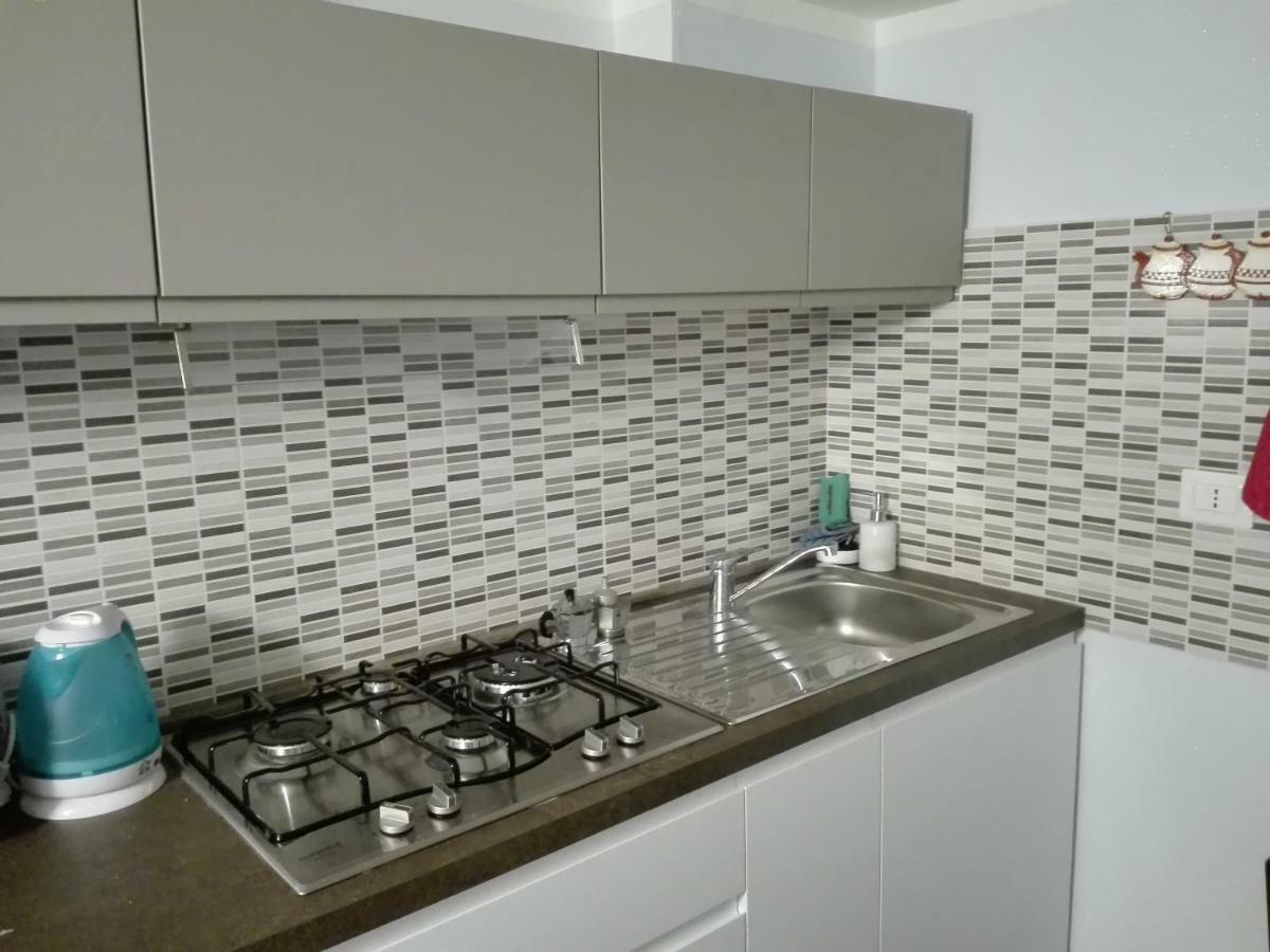 Apartmán Il Borgo Antico La Spezia Exteriér fotografie