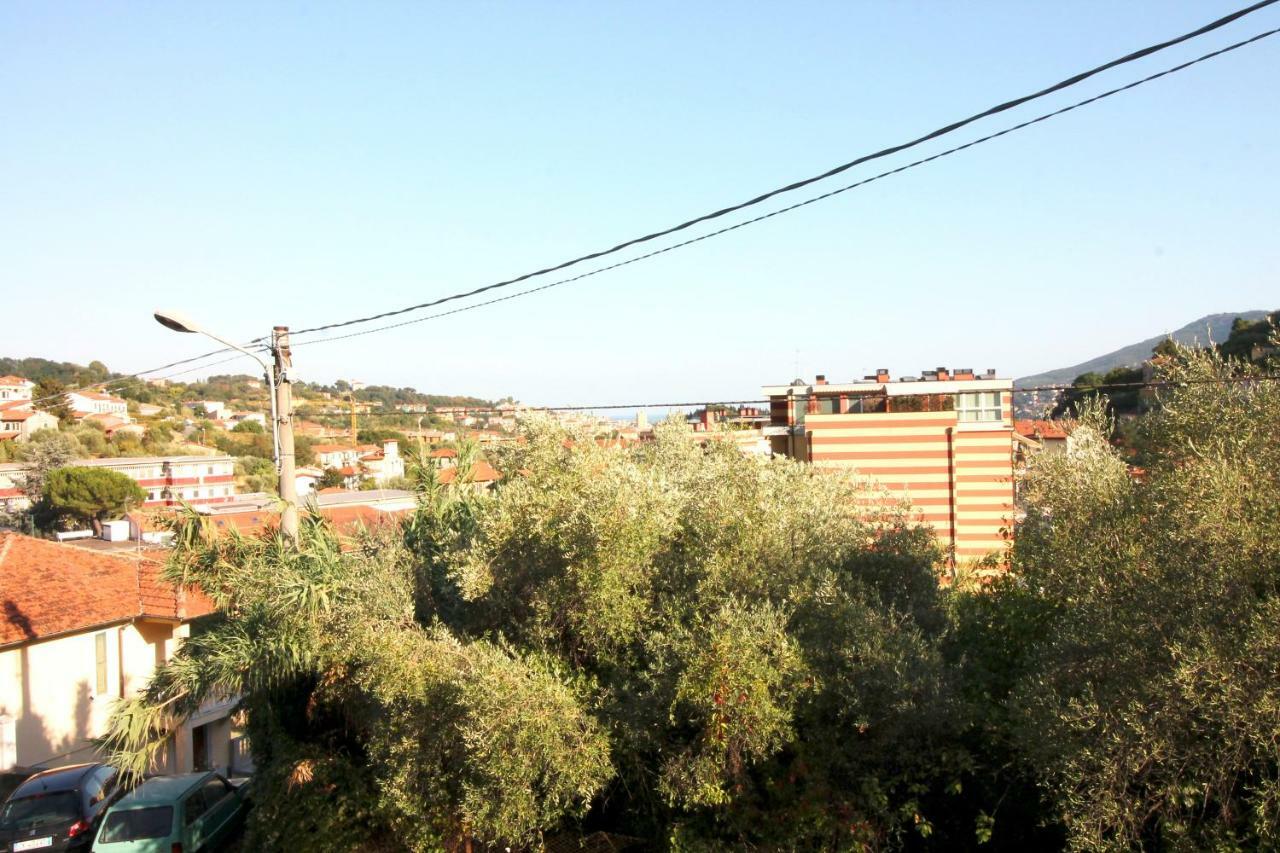 Apartmán Il Borgo Antico La Spezia Exteriér fotografie