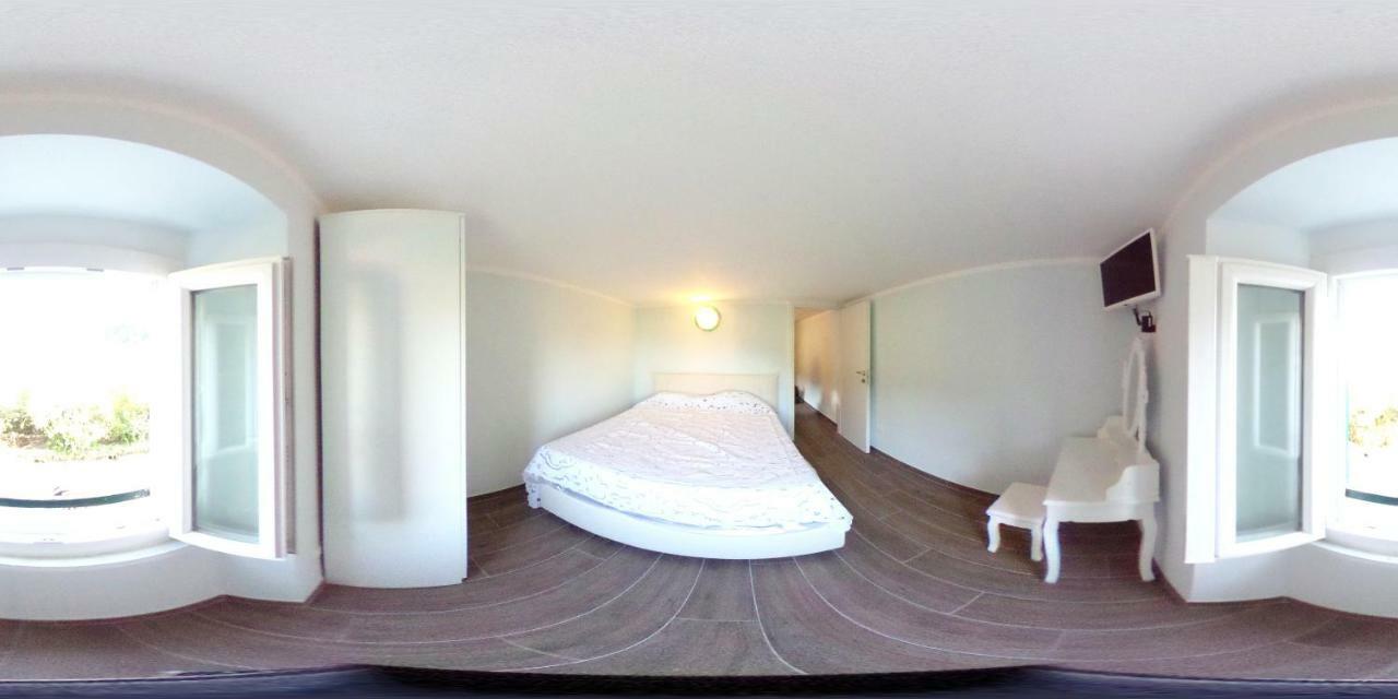 Apartmán Il Borgo Antico La Spezia Exteriér fotografie