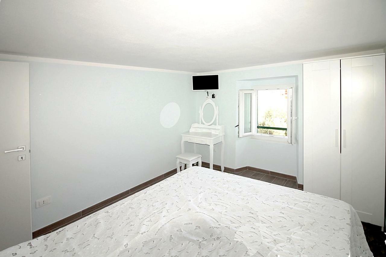 Apartmán Il Borgo Antico La Spezia Exteriér fotografie
