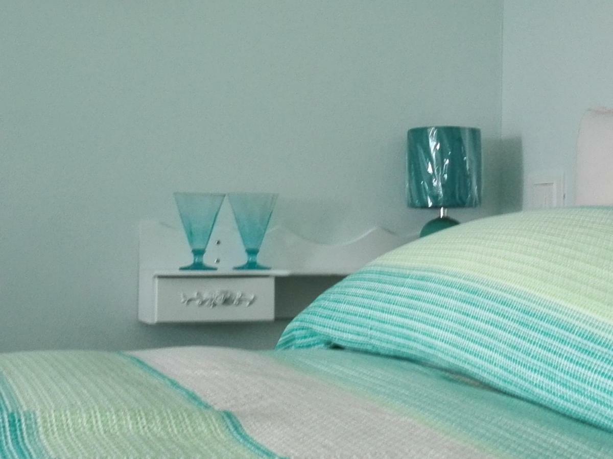 Apartmán Il Borgo Antico La Spezia Exteriér fotografie